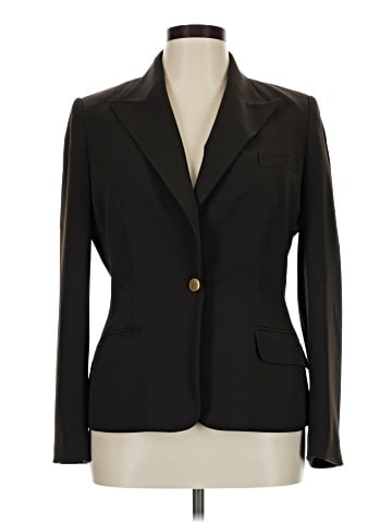 Anne Klein Blazer (view 1)