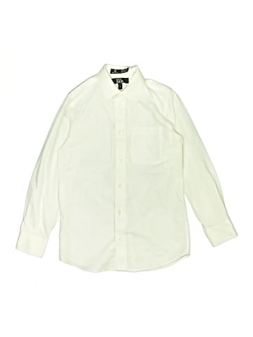 Nordstrom Long Sleeve Button-Down Shirt (view 1)