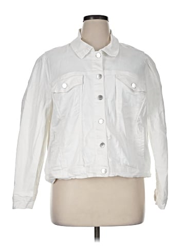 Kensie Jacket (view 1)