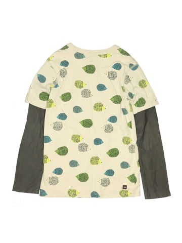 Tea Long Sleeve T-Shirt (view 2)