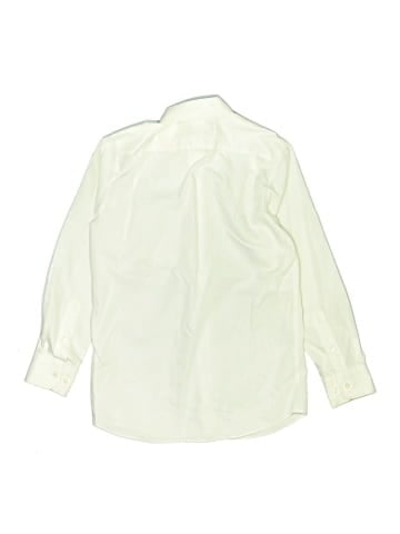 Nordstrom Long Sleeve Button-Down Shirt (view 2)