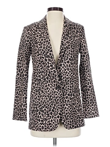 Express Blazer (view 1)