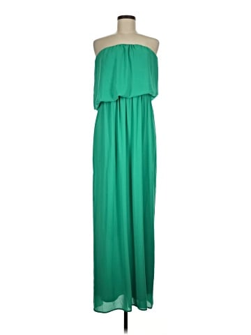 Express Casual Dress (view 1)