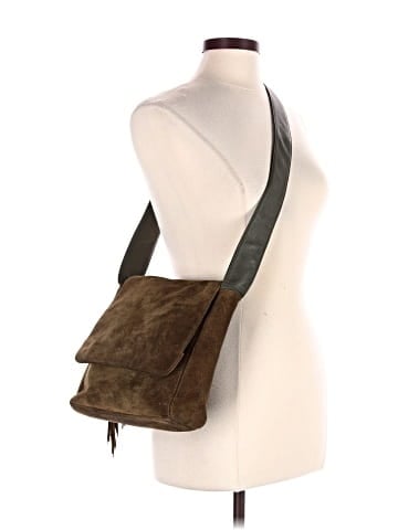 Giani Bernini Crossbody Bag (view 2)