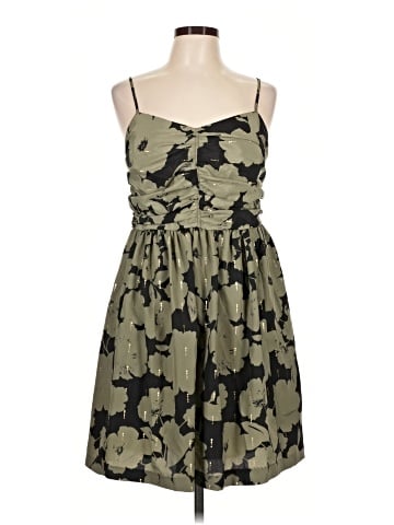 Ecote Casual Dress (view 1)