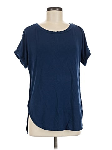 Matty M Short Sleeve Top (view 1)