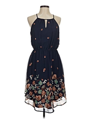 Collective Concepts Casual Dress (view 1)