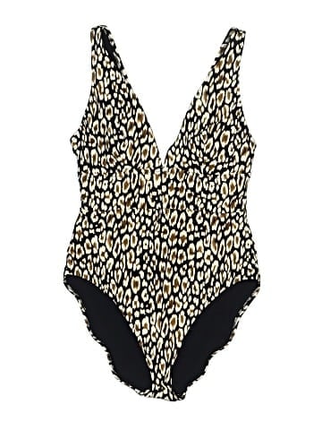 Tommy Bahama One Piece Swimsuit (view 1)