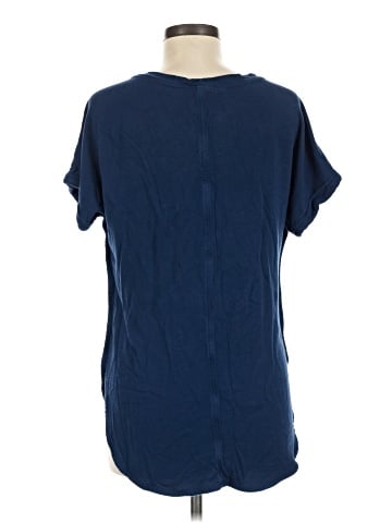 Matty M Short Sleeve Top (view 2)
