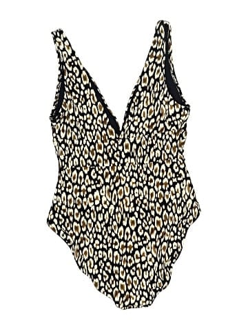 Tommy Bahama One Piece Swimsuit (view 2)