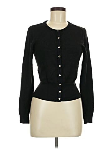 White House Black Market Cardigan (view 1)