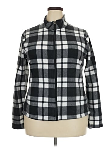 Merona Jacket (view 1)