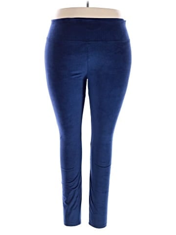 Women With Control Casual Pants (view 1)