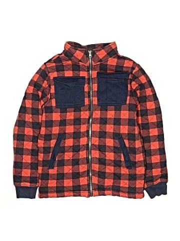 Hanna Andersson Snow Jacket (view 1)