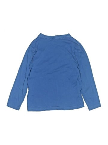 Hanna Andersson Long Sleeve T-Shirt (view 2)