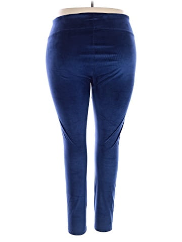 Women With Control Casual Pants (view 2)