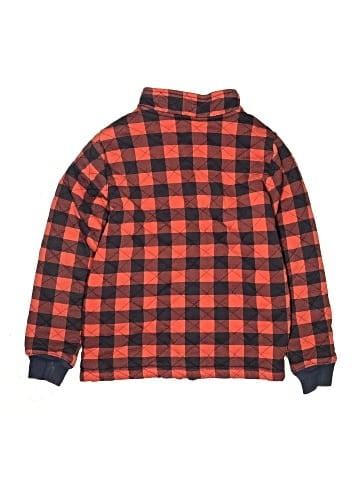 Hanna Andersson Snow Jacket (view 2)