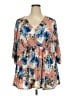 Unit Blue Kimono Size XXL - photo 1