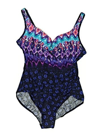 Miraclesuit One Piece Swimsuit (view 1)