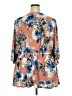 Unit Blue Kimono Size XXL - photo 2