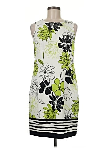 Jessica Howard Casual Dress (view 1)