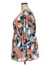 Unit Blue Kimono Size XXL - photo 5