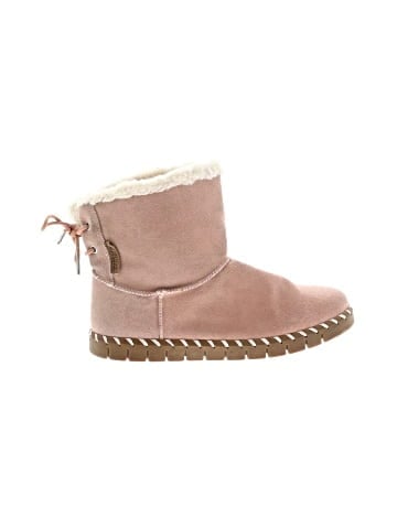 Muk Luks Ankle Boots (view 1)