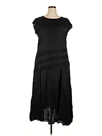 INC International Concepts Casual Dress (view 1)