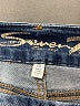Seven7 Hearts Blue Jeans Size 10 - photo 7