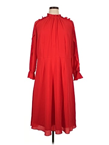 Donna Morgan Casual Dress (view 1)