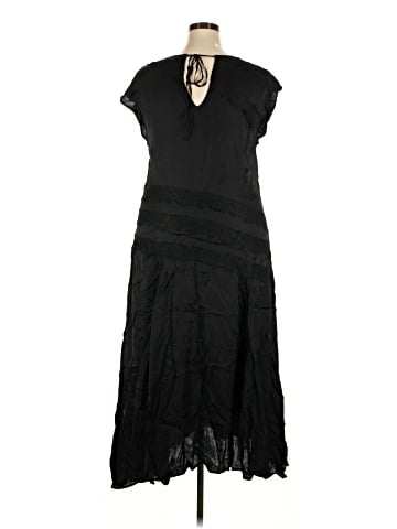 INC International Concepts Casual Dress (view 2)