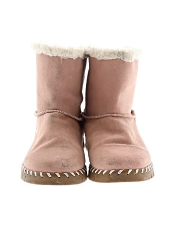Muk Luks Ankle Boots (view 2)