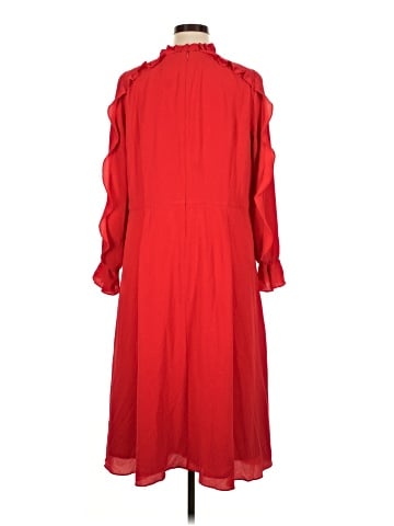 Donna Morgan Casual Dress (view 2)