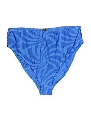 ViX by Paula Hermanny Swimsuit Bottoms (view 1)