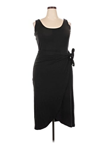 Nine Britton Cocktail Dress (view 1)
