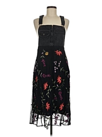 Jordache Cocktail Dress (view 1)