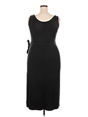 Nine Britton Cocktail Dress (view 2)