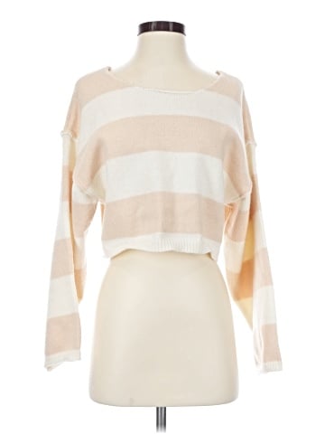 By Together Pullover Sweater (view 1)