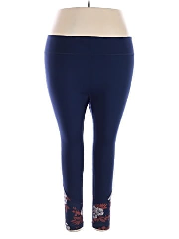 Lands' End Active Pants (view 1)