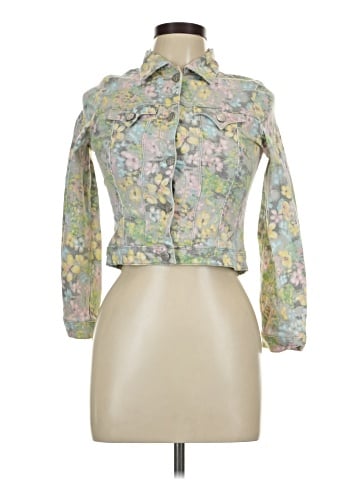 Tractr Jacket (view 1)