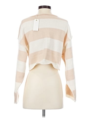By Together Pullover Sweater (view 2)
