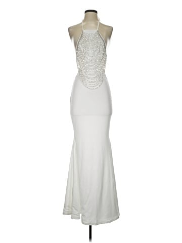 Fashion Nova Cocktail Dress (view 1)