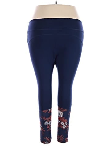 Lands' End Active Pants (view 2)