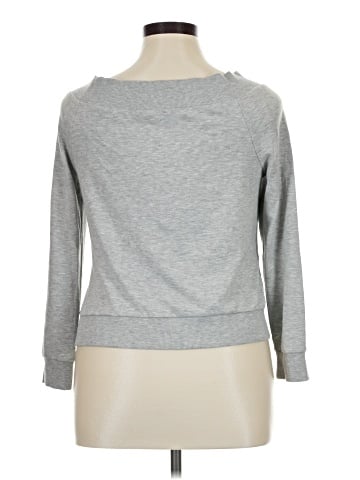 Bar III Sweatshirt (view 2)