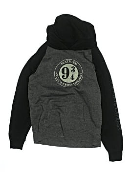 Harry Potter Pullover Hoodie