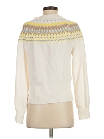 Ann Taylor LOFT Pullover Sweater (view 2)
