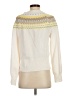 Ann Taylor LOFT Ivory Pullover Sweater Size XS - photo 2