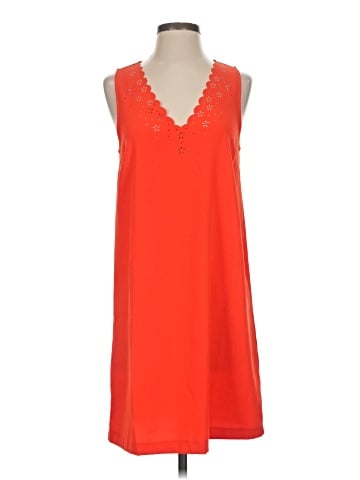 Everly Casual Dress (view 1)