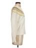 Ann Taylor LOFT Ivory Pullover Sweater Size XS - photo 4