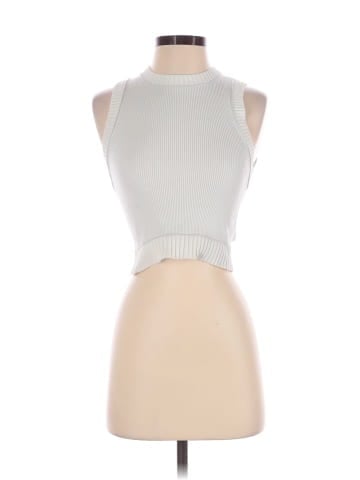 Alice + Olivia Sweater Vest (view 1)